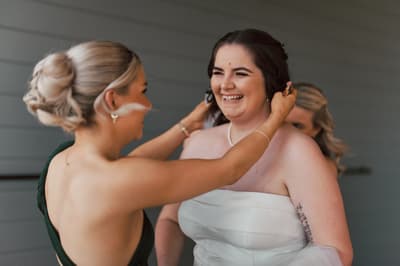Nikita & David — image 120