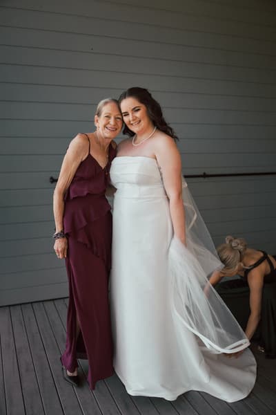 Nikita & David — image 121