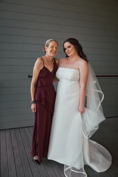 Nikita & David — image 124