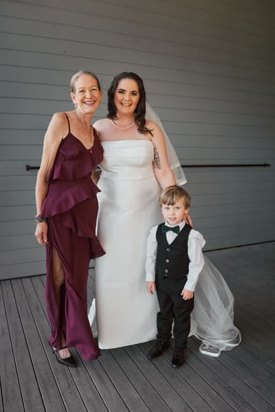 Nikita & David — image 128