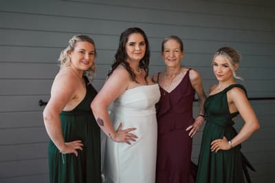 Nikita & David — image 134