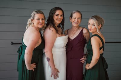 Nikita & David — image 135