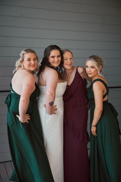 Nikita & David — image 137