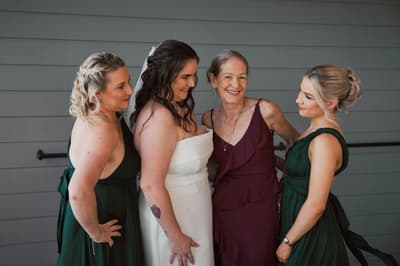 Nikita & David — image 138