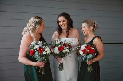 Nikita & David — image 145