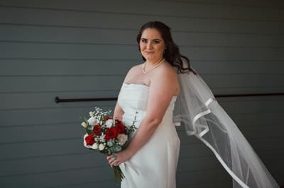 Nikita & David — image 150