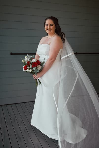 Nikita & David — image 151