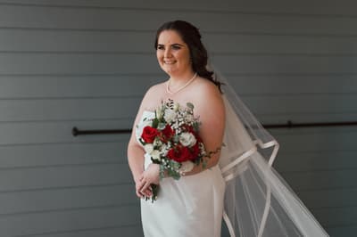 Nikita & David — image 153