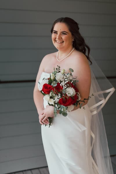 Nikita & David — image 154