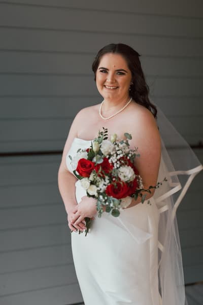 Nikita & David — image 155