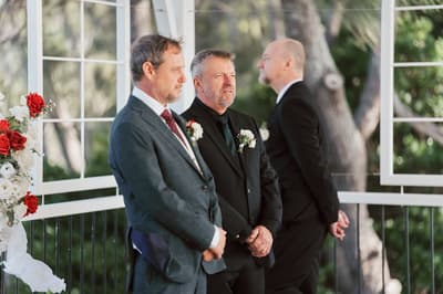 Nikita & David — image 164