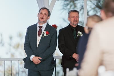Nikita & David — image 170