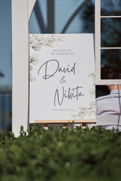 Nikita & David — image 171