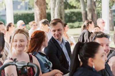 Nikita & David — image 178