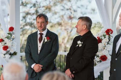 Nikita & David — image 183