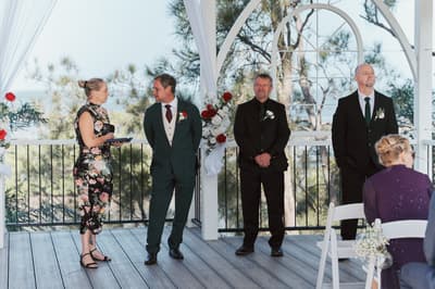 Nikita & David — image 184