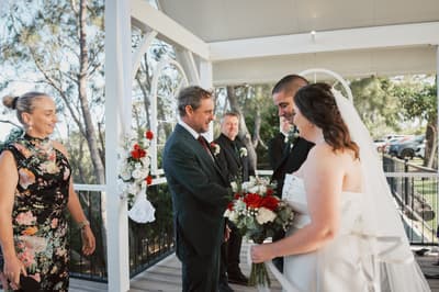 Nikita & David — image 226