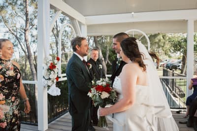 Nikita & David — image 227