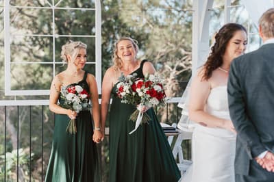Nikita & David — image 239