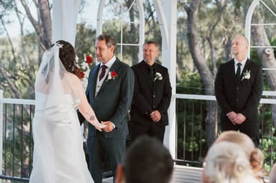 Nikita & David — image 245