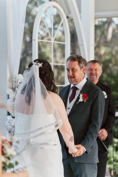 Nikita & David — image 246