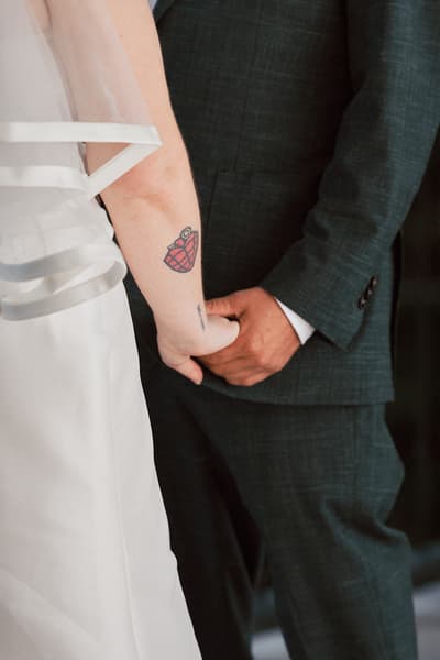 Nikita & David — image 256