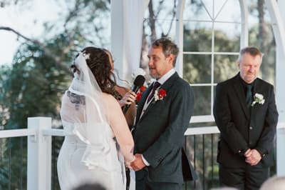 Nikita & David — image 270