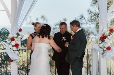 Nikita & David — image 288