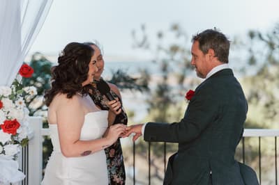 Nikita & David — image 290