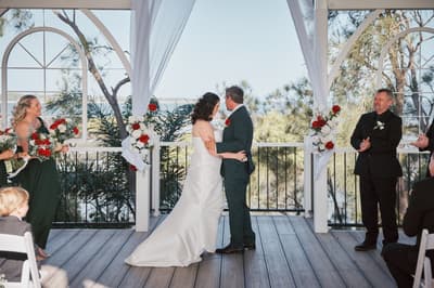Nikita & David — image 299