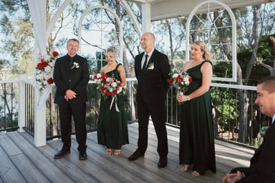 Nikita & David — image 301