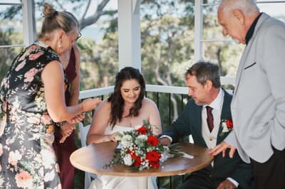 Nikita & David — image 302