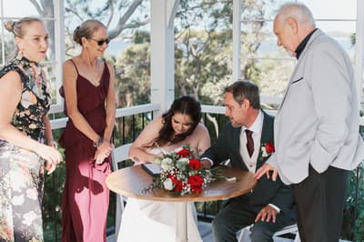 Nikita & David — image 303