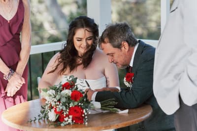 Nikita & David — image 304