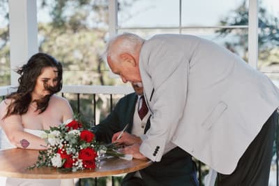 Nikita & David — image 306