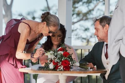 Nikita & David — image 307