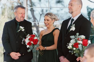 Nikita & David — image 308