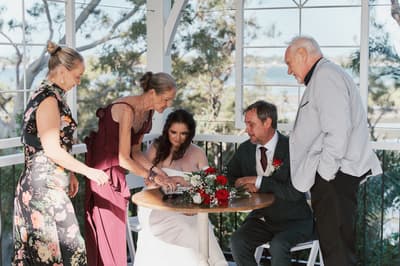 Nikita & David — image 309