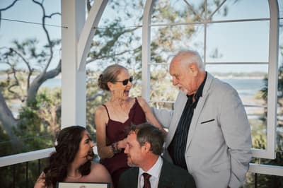 Nikita & David — image 311