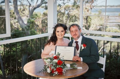 Nikita & David — image 312