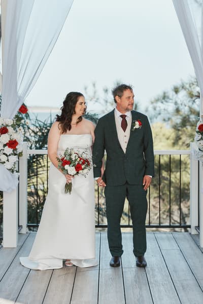 Nikita & David — image 314