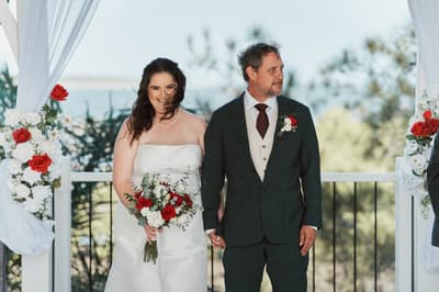 Nikita & David — image 315