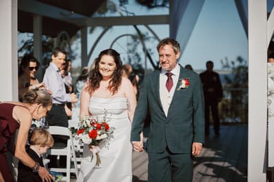 Nikita & David — image 321