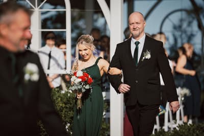 Nikita & David — image 331