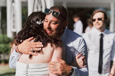Nikita & David — image 340