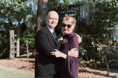 Nikita & David — image 342