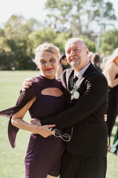 Nikita & David — image 343