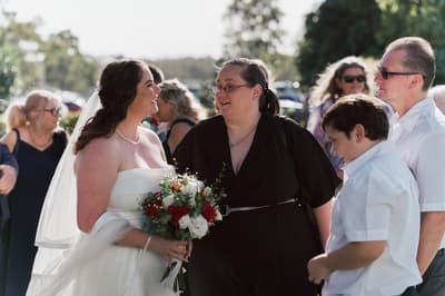 Nikita & David — image 346