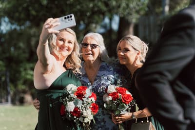 Nikita & David — image 348