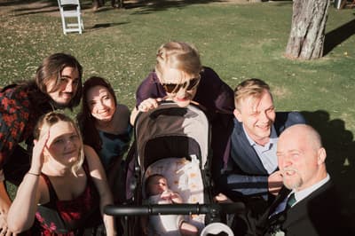 Nikita & David — image 349